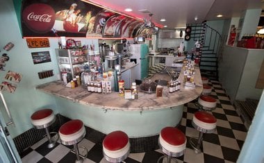 Imagem de destaque para Mito Burger - Perdizes