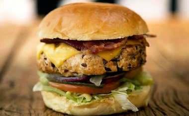 Imagem de destaque para Depot4 Grilled Burger - Tatuapé