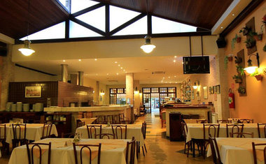 Imagem de destaque para 1900 Pizzeria - Moema