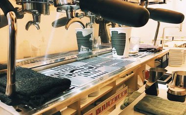 Imagem de destaque para Takkø Café São Paulo