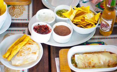 Imagem de destaque para Yucatán