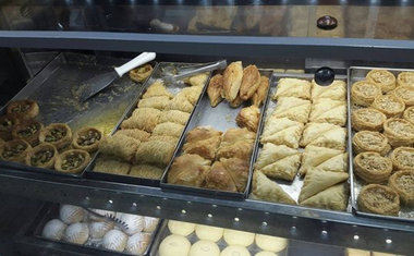Imagem de destaque para Jaber - Paraíso