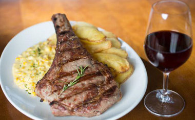 Imagem de destaque para Restaurante Pateo Sabor Paulista