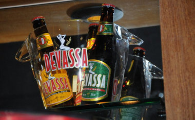 Imagem de destaque para Cervejaria Devassa - Bela Cintra