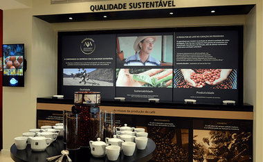 Imagem de destaque para Nespresso Expertise Center