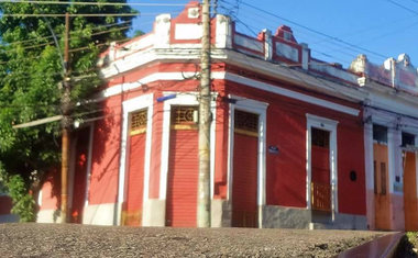 Imagem de destaque para Santa Saideira
