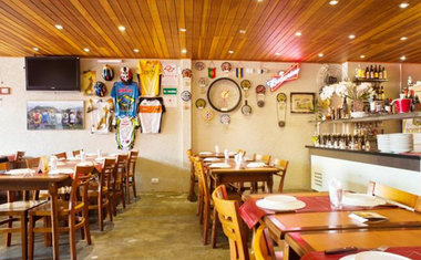 Imagem de destaque para Bar do Betinho
