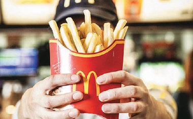 Imagem de destaque para McDonald´s  - Penha Drive