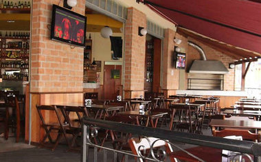 Imagem de destaque para Boteco São Bernardo