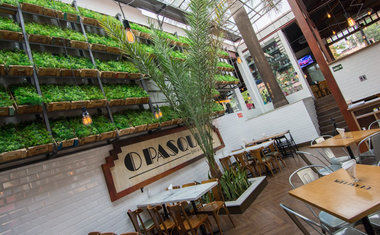 Imagem de destaque para Pasquim Bar & Prosa