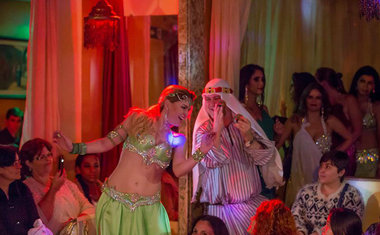 Imagem de destaque para Khan el Khalili