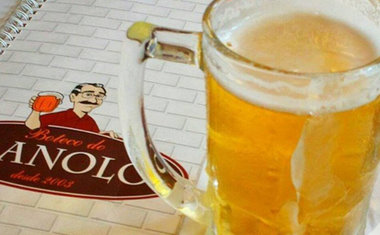 Imagem de destaque para Boteco do Manolo - São Gonçalo Shopping