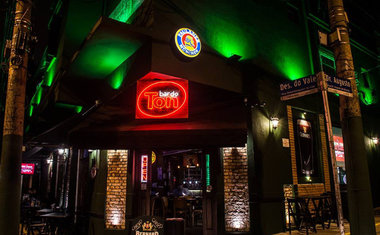 Imagem de destaque para Bar do Ton