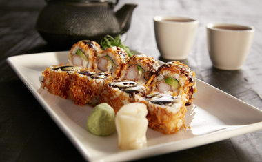 Imagem de destaque para P.F. Chang’s