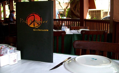 Imagem de destaque para Bar e Restaurante Paz e Amor