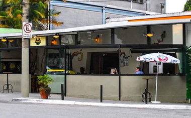 Imagem de destaque para Cervejaria Compadrio