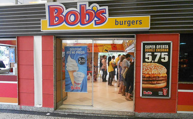 Imagem de destaque para Bob's - MAP Barra
