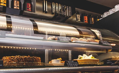 Imagem de destaque para Il Barista - Shopping Vila Olímpia