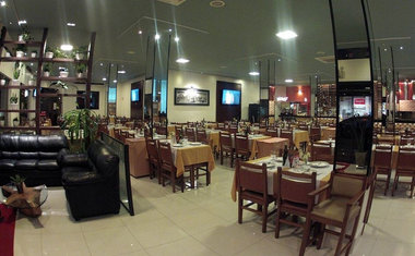 Imagem de destaque para Pizzaria Paulino - Perdizes