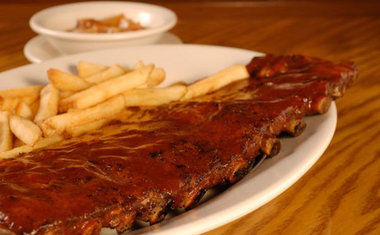 Imagem de destaque para Outback Steakhouse - Barra da Tijuca