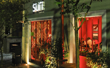 Imagem de destaque para Suri Ceviche & Bar