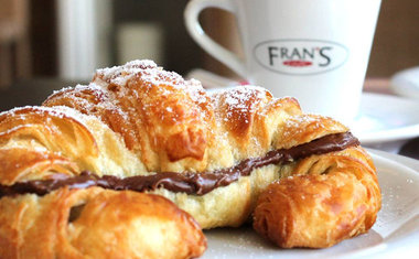 Imagem de destaque para Fran's Café - São Caetano do Sul