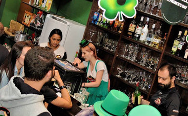 Imagem de destaque para Goodfellas Bar