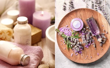 Imagem de destaque para 5 dicas práticas de como transformar seu banheiro em um SPA
