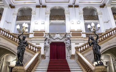 Theatro Municipal de São Paulo tem peças de teatro a R$ 5; saiba mais!