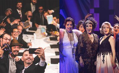 7 peças de teatro e musicais imperdíveis em São Paulo em julho de 2019