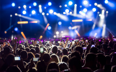 Imagem de destaque para Credicard Hall