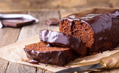 Se você seguir este o a o à risca, vai fazer o melhor bolo de chocolate de liquidificador da sua vida!