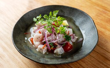 Dia do Ceviche 2024: veja onde comemorar a data em São Paulo