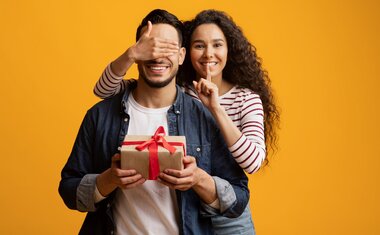 7 dicas de presentes para dar para o namorado no final do ano