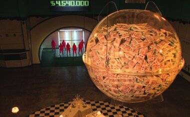 “Round 6K”: Netflix lança concurso com prêmio de R$ 1 milhão; saiba como participar