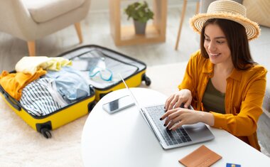 12 destinos imperdíveis e íveis para viajar gastando pouco