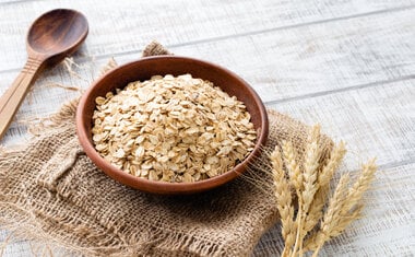 Imagem de destaque para Se você tem aveia em casa, você tem um tesouro! Veja 5 formas deliciosas de consumir o ingrediente