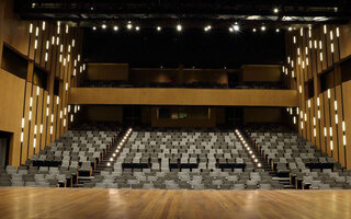 Teatro: Teatro Opus