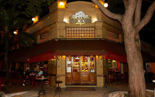 Bares (antigo): Bar Mooca