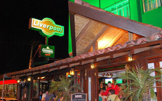 Bares (antigo): Liverpool Bar
