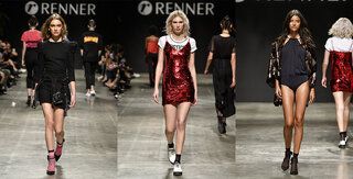 Moda e Beleza: 10 peças da coleção primavera/verão 2018 da Renner que valem o investimento 
