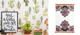 Casa e decoração: FARM lança linha de decoração - e nós queremos tudo!