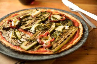 Restaurantes: Pizzaria abre as portas no Jardins com promessa de atender intolerantes, celíacos, veganos, vegetarianos e amantes da redonda; saiba mais!