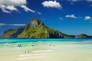 Viagens Internacionais: Conheça as Filipinas, paraíso no sudeste asiático com preços íveis