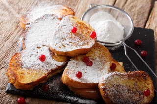 Receitas: Ceia de Natal completa! Confira mais de 50 receitas deliciosas para a data