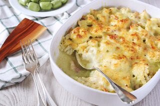 Receitas: 10 receitas gratinadas e irresistíveis para fazer em casa