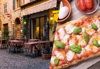 Viagens Internacionais: 10 destinos na Itália que todo amante de comida precisa conhecer