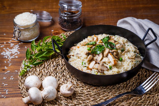 Receitas: 10 receitas que combinam com azeite trufado