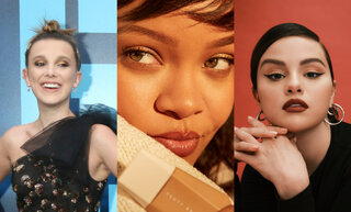 Moda e Beleza: 8 marcas de beleza criadas por celebridades que você tem que conhecer
