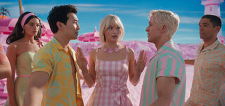 Cinema: 'Barbie', 'Oppenheimer' e mais 7 filmes imperdíveis que estreiam nos cinemas em julho de 2023
